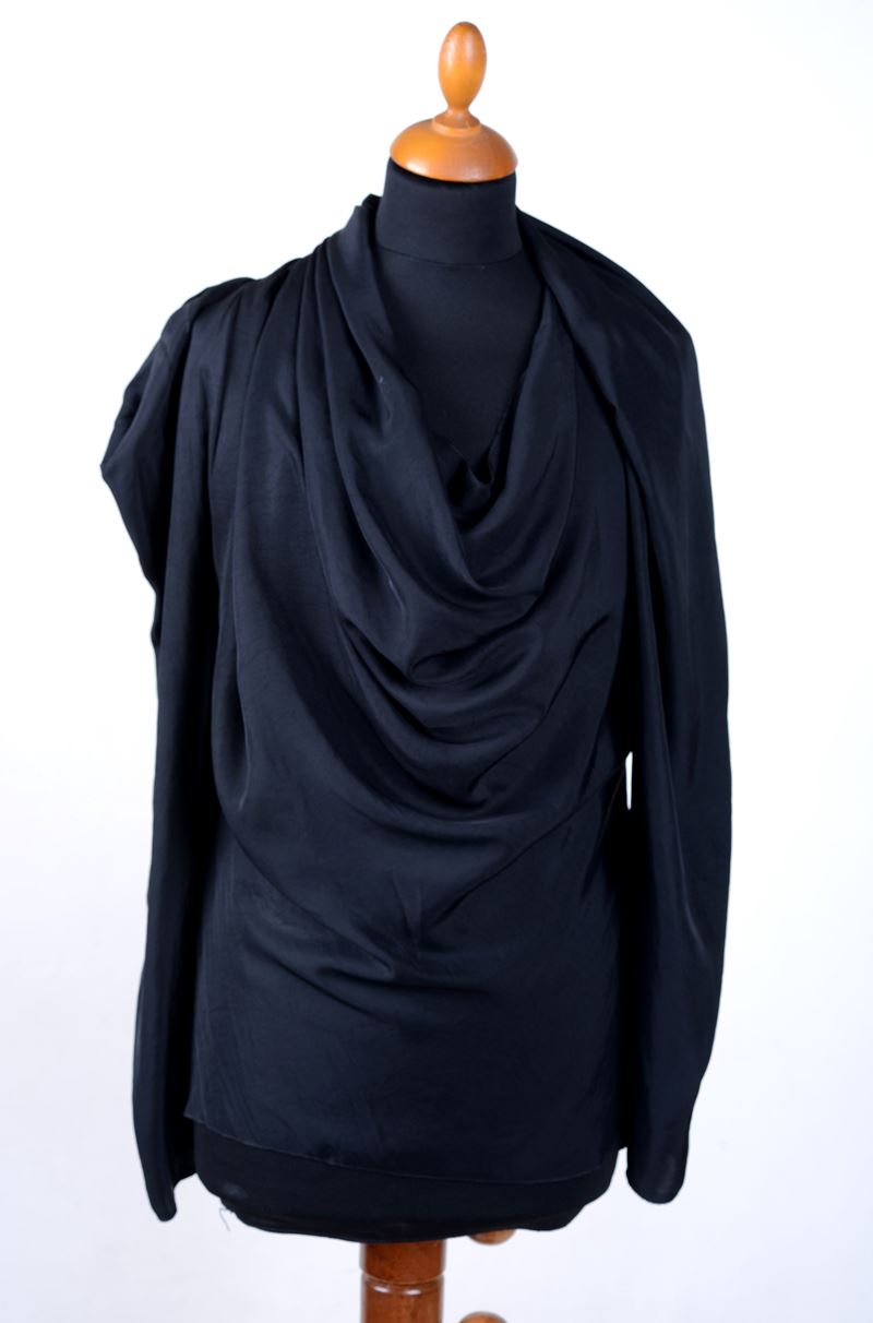 Lanvin - Blusa