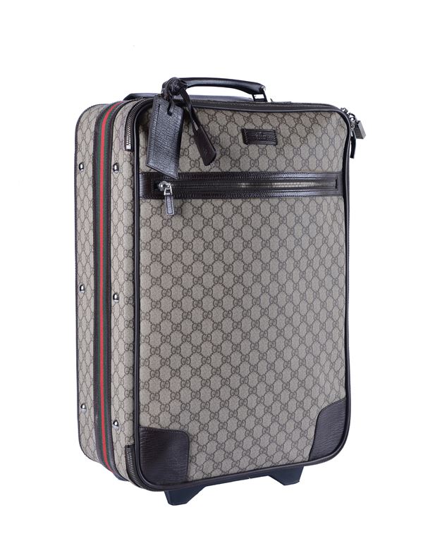 GUCCI - Trolley da cabina 