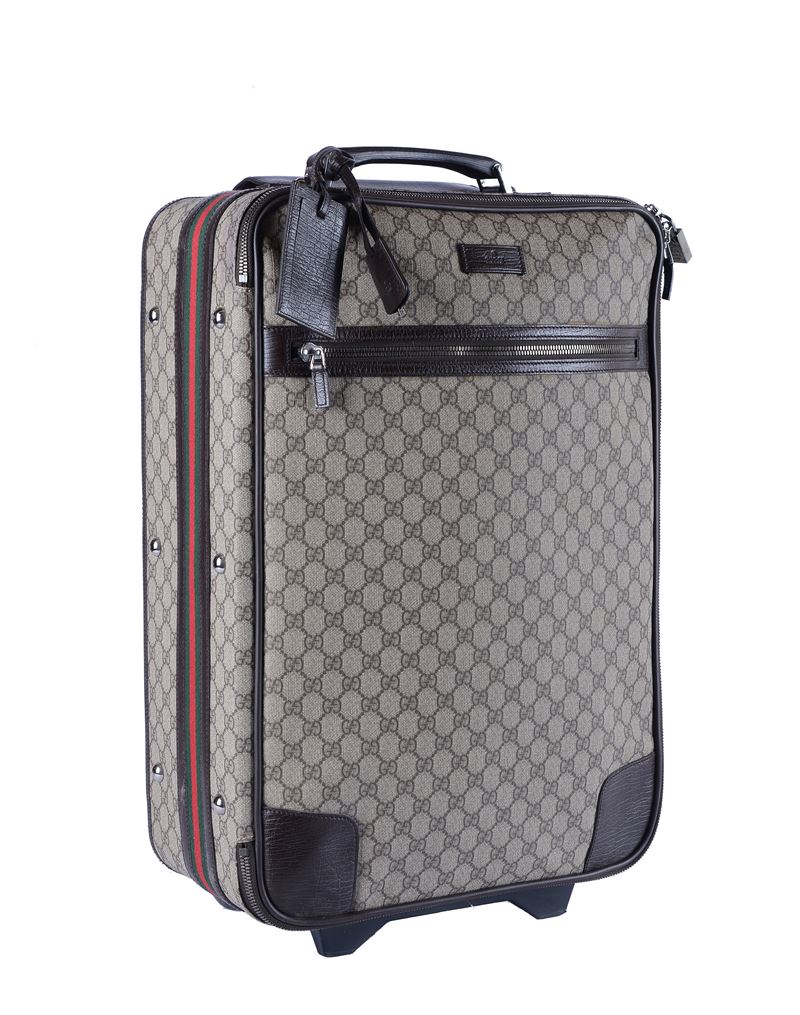 Gucci - Trolley da Cabina