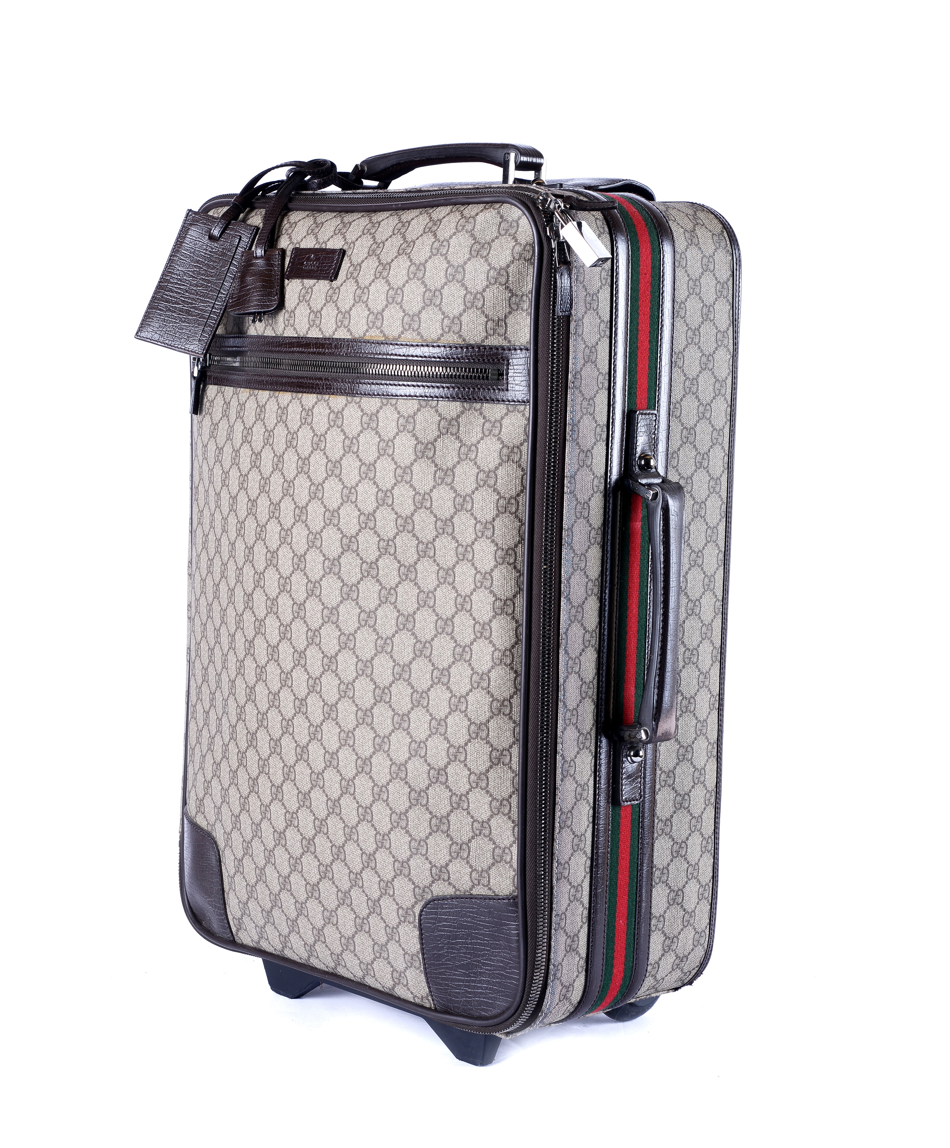 Gucci - Trolley da Cabina