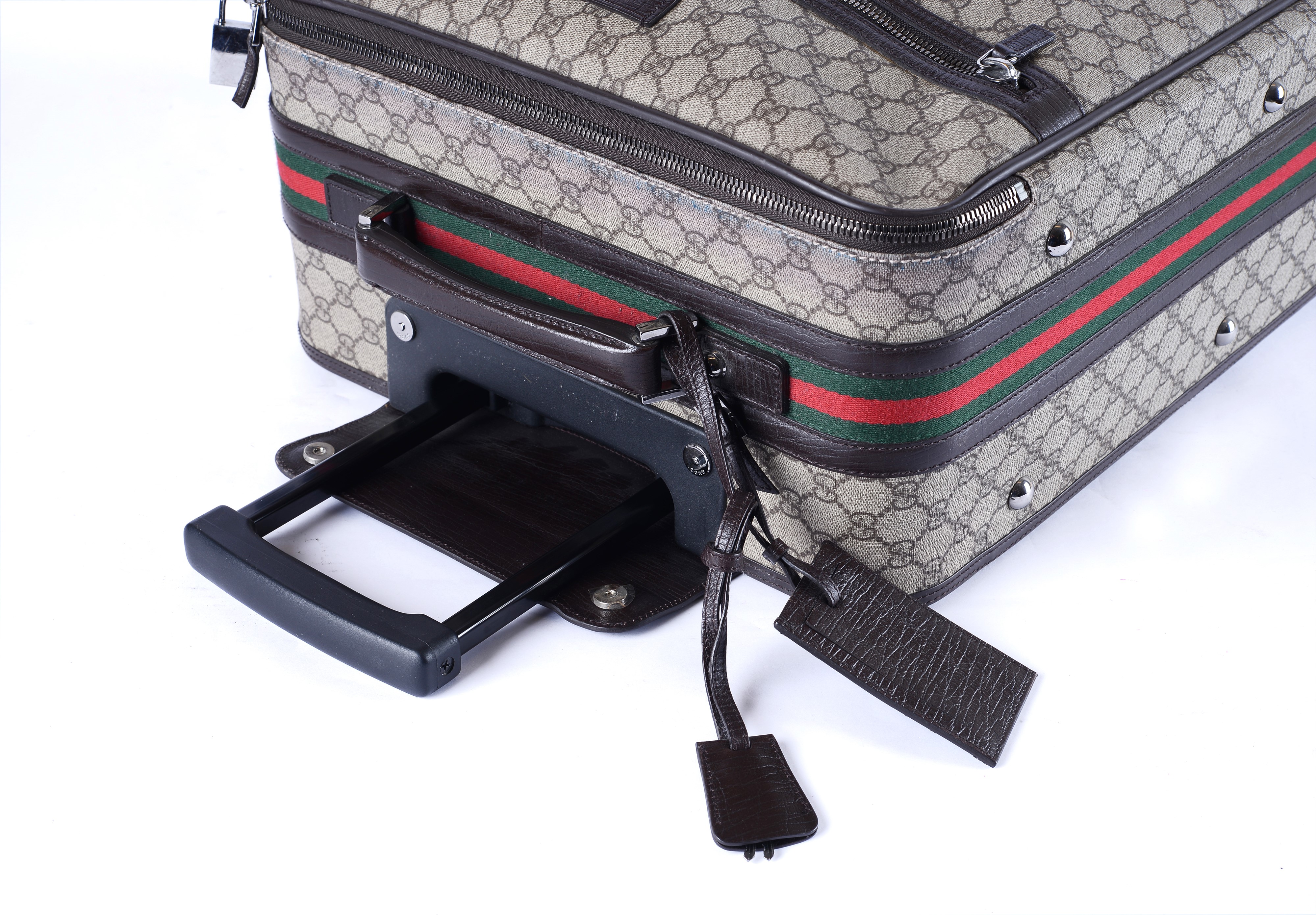 Gucci - Trolley da Cabina