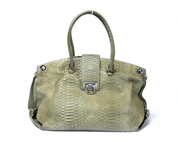 SALVATORE FERRAGAMO - Borsa a mano