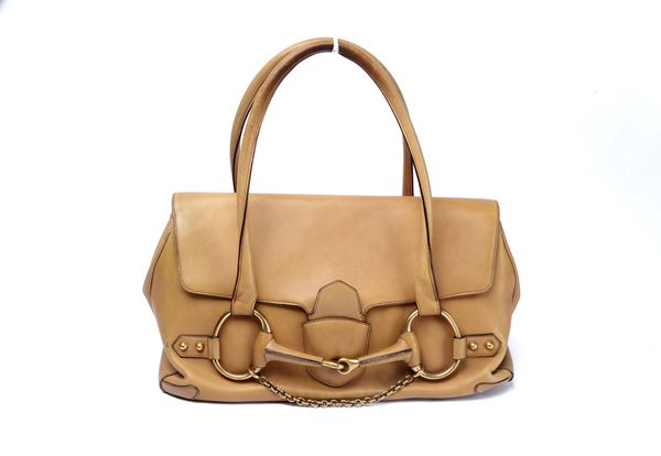 GUCCI - Borsa Horsebit 