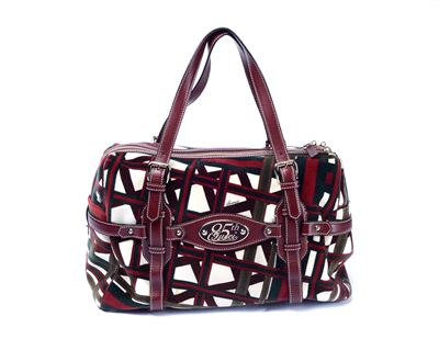 Borsa a Mano