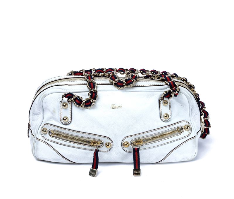 Gucci - Borsa a Spalla