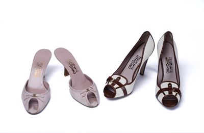 Due Paia di Scarpe