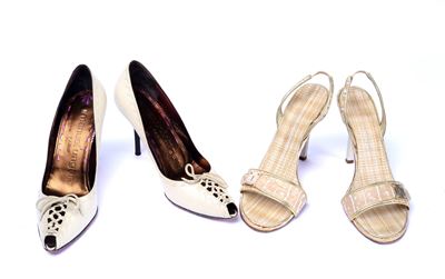 Due Paia di Scarpe