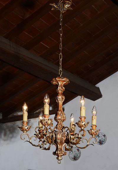 Lampadario