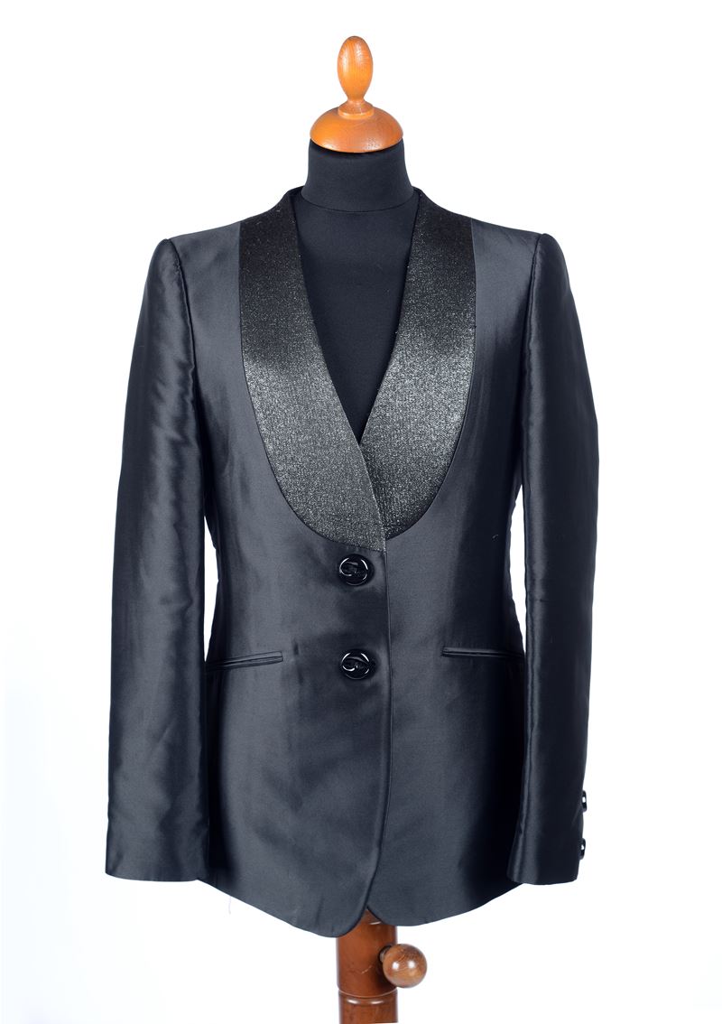 Roberto Cavalli - Giacca Smoking da Donna