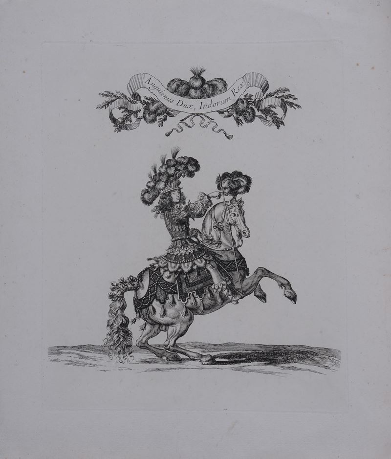 Charles Perrault - Dux Anguienus