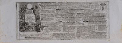 Albero Genealogico delle Famiglie Visconti e Sforza