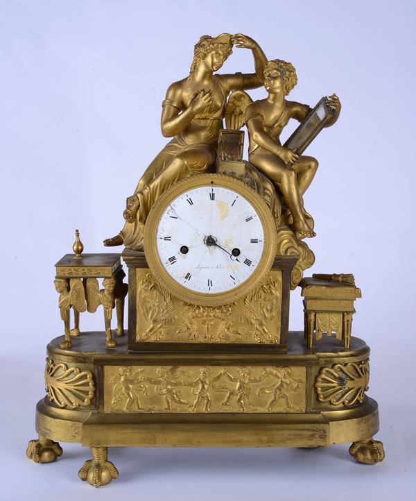 Orologio da tavolo