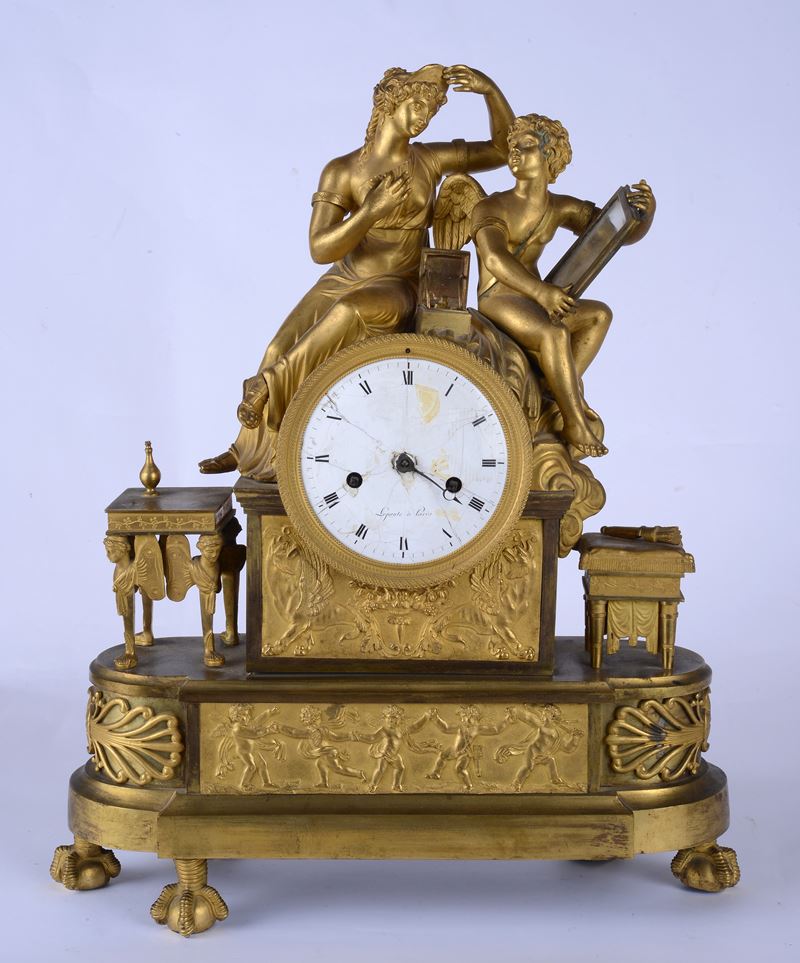 Orologio da tavolo