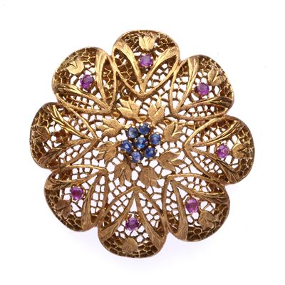 Broche