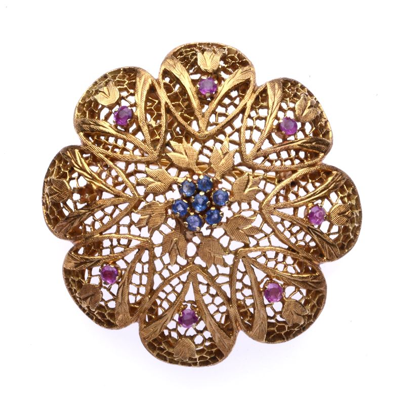 Broche