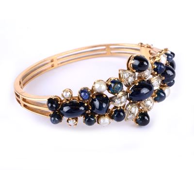 Bracciale Rigido