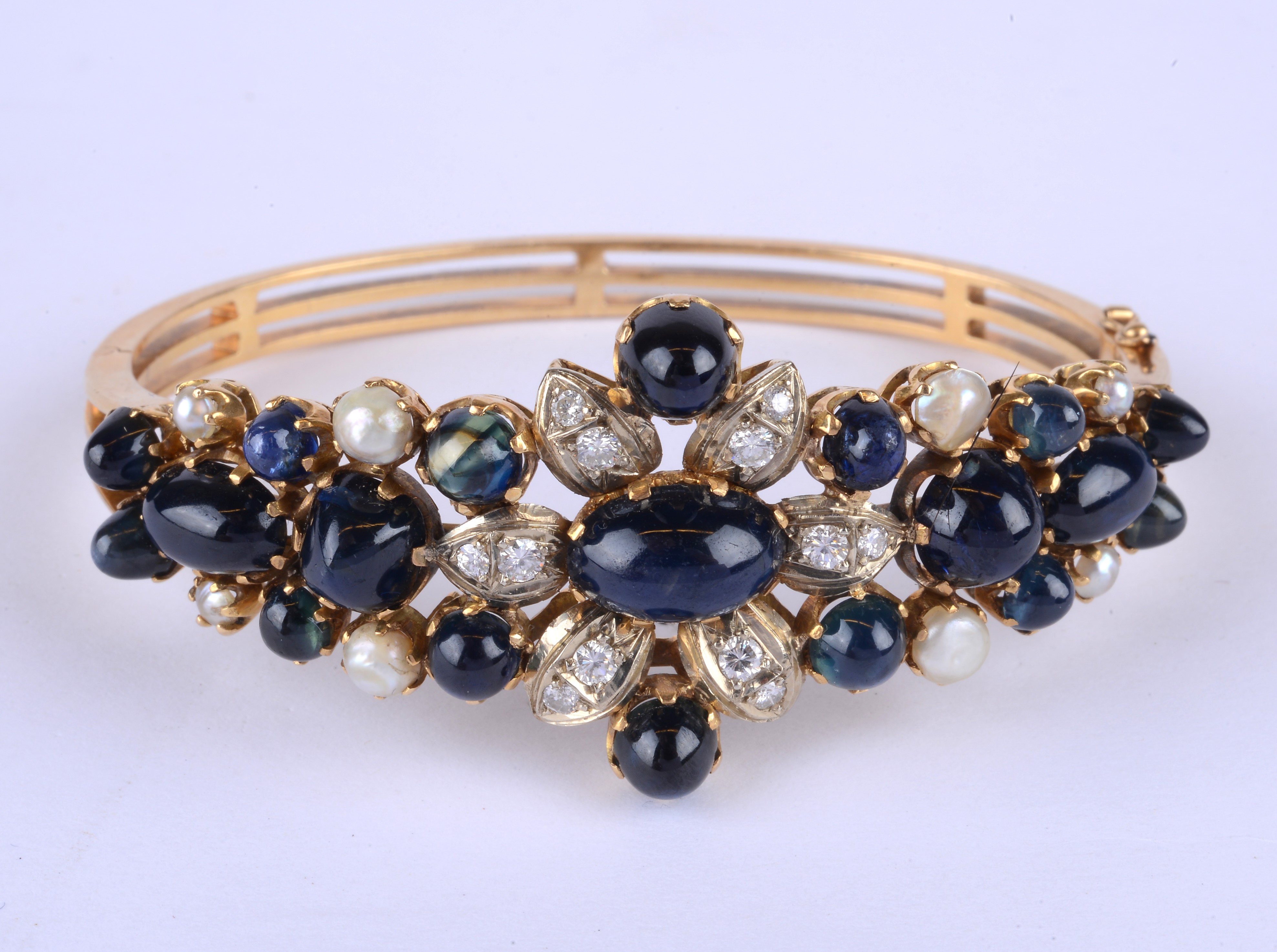 Bracciale Rigido