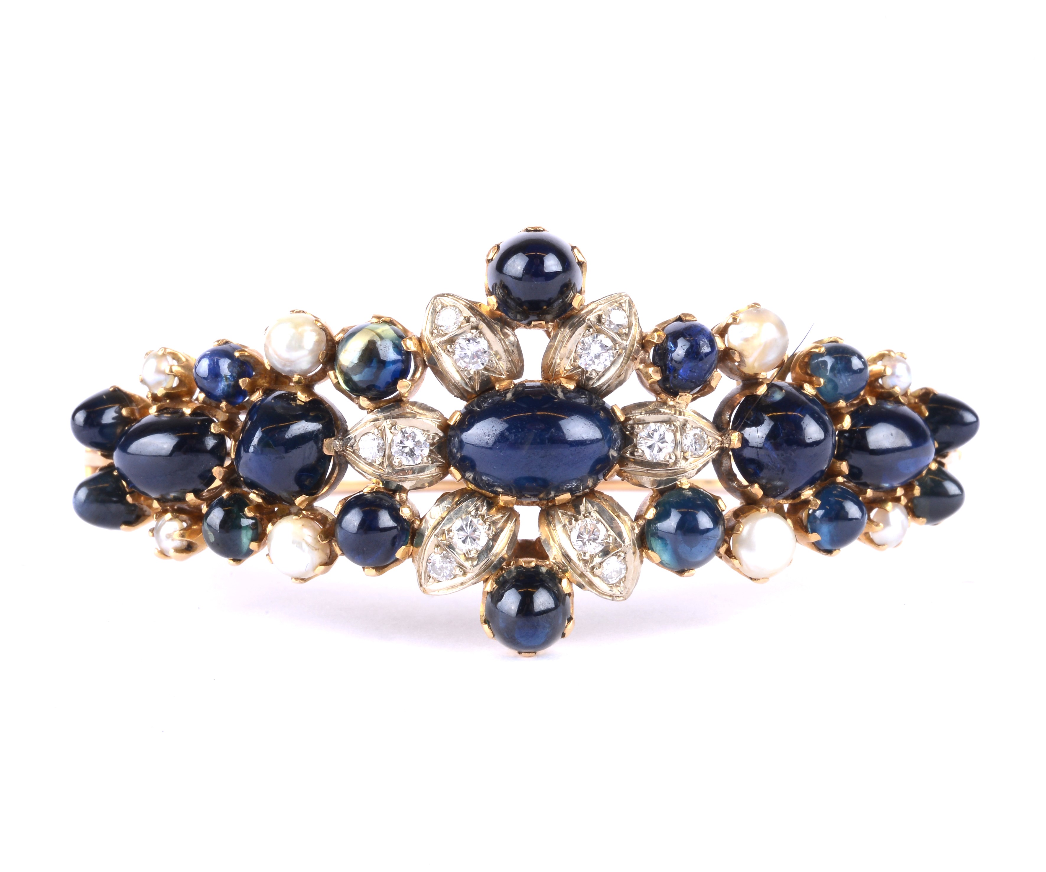 Bracciale Rigido
