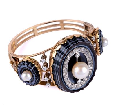 Bracciale Rigido
