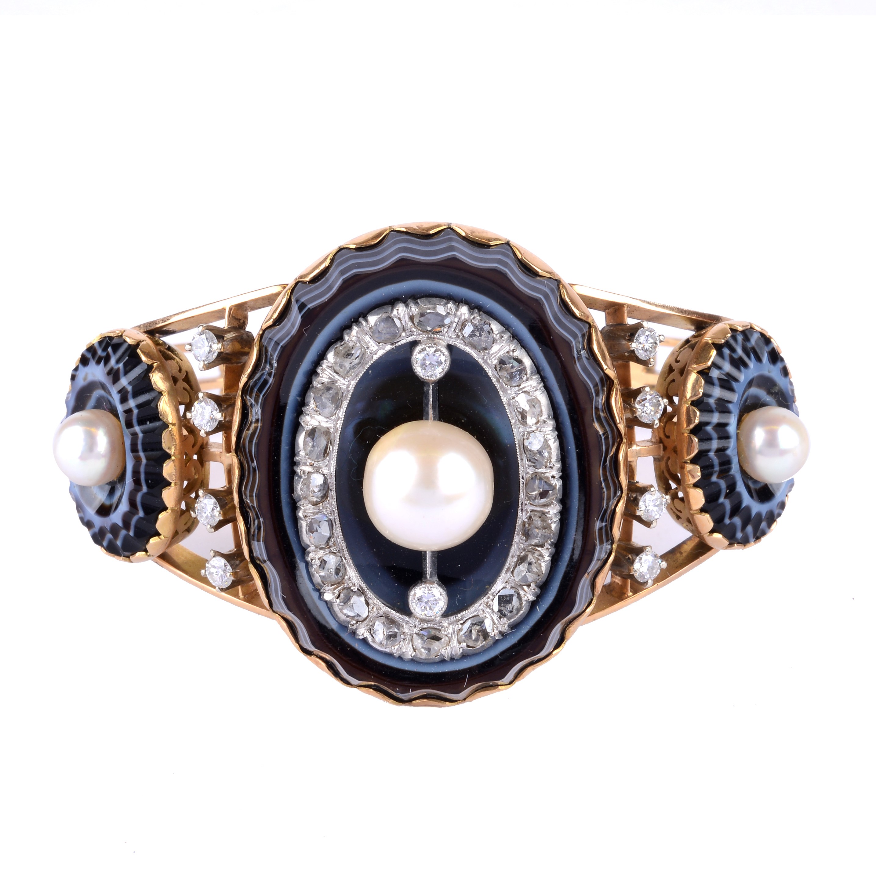 Bracciale Rigido