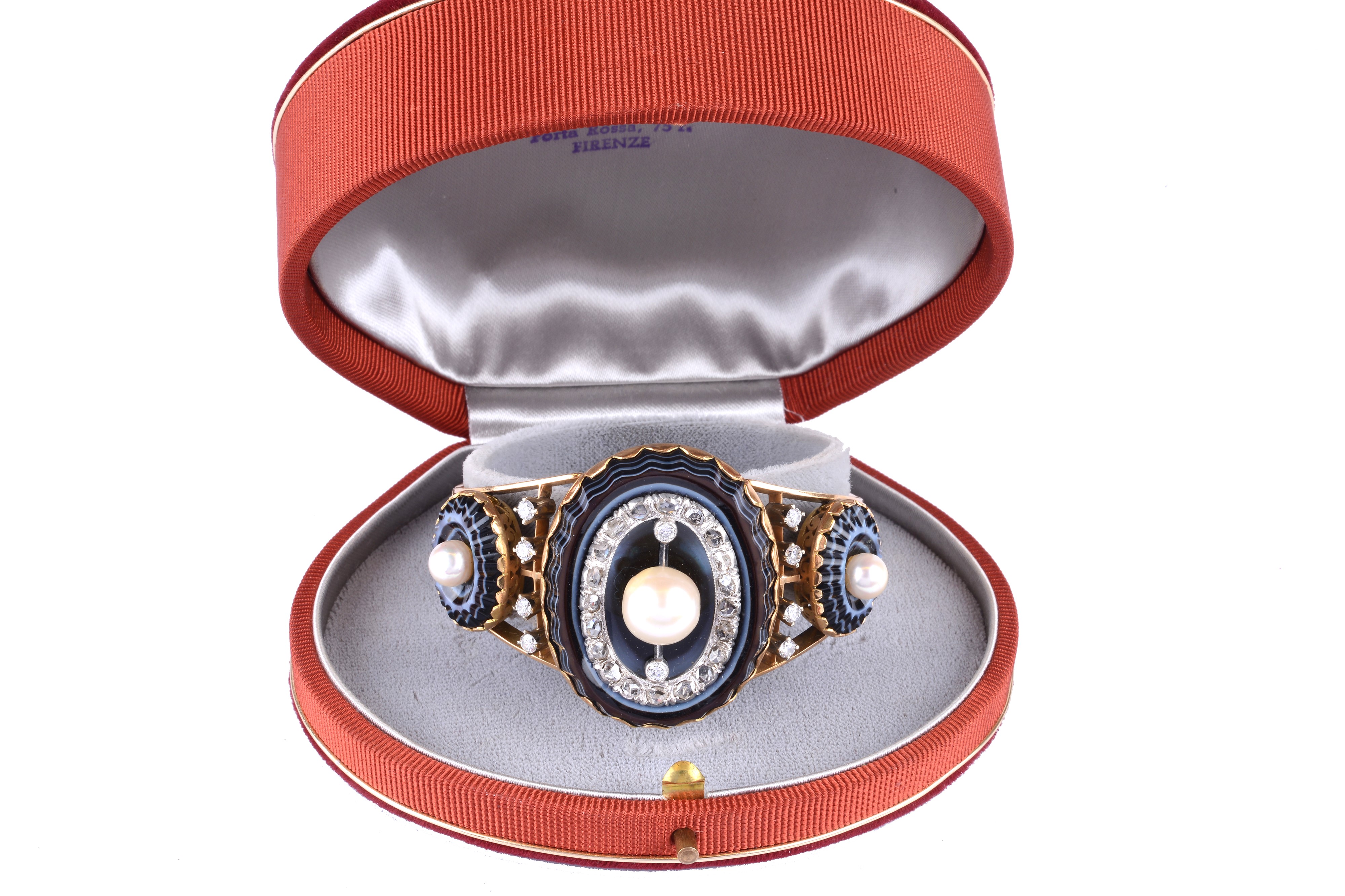 Bracciale Rigido