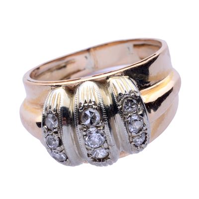 Anello a Fascia