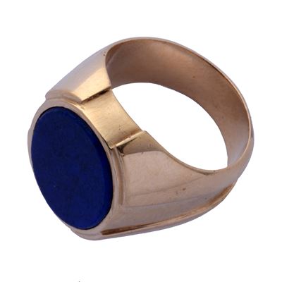 Anello da Uomo