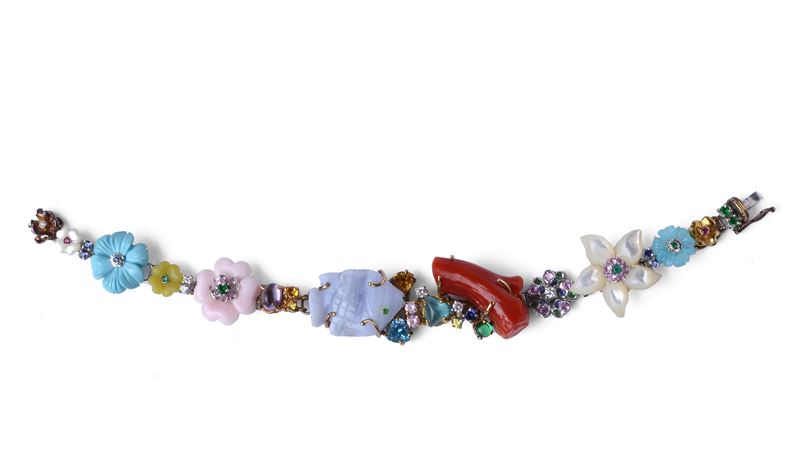 Bracciale Unici di Sant'agostino