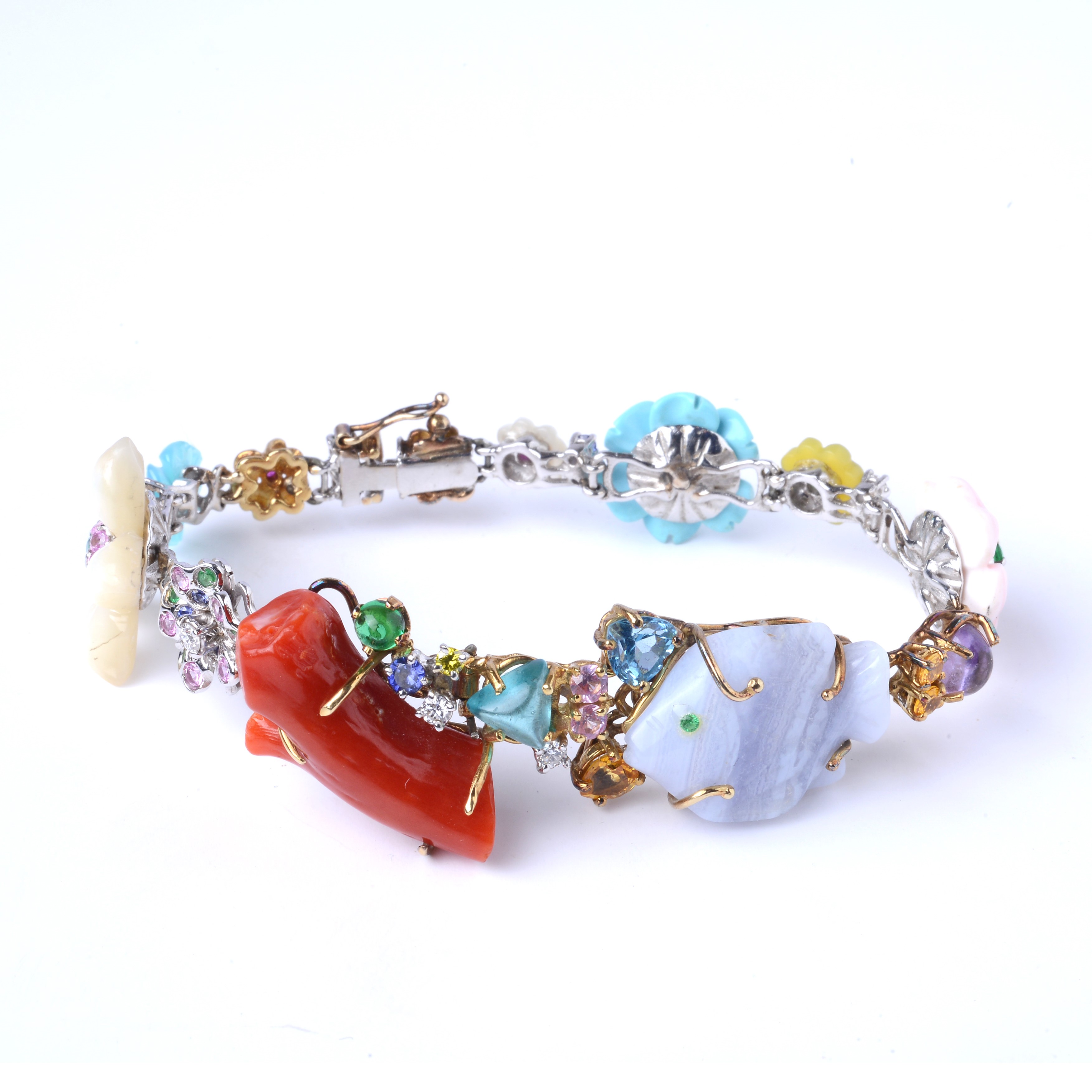 Bracciale Unici di Sant'agostino