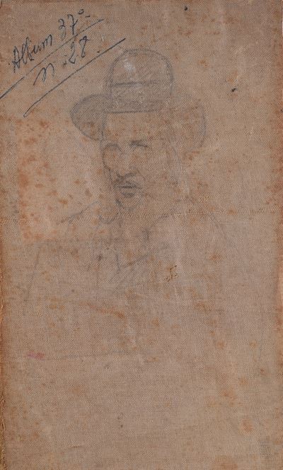 Ritratto