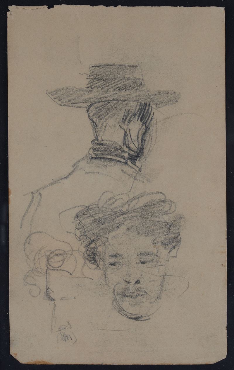 Lorenzo Viani - Figure