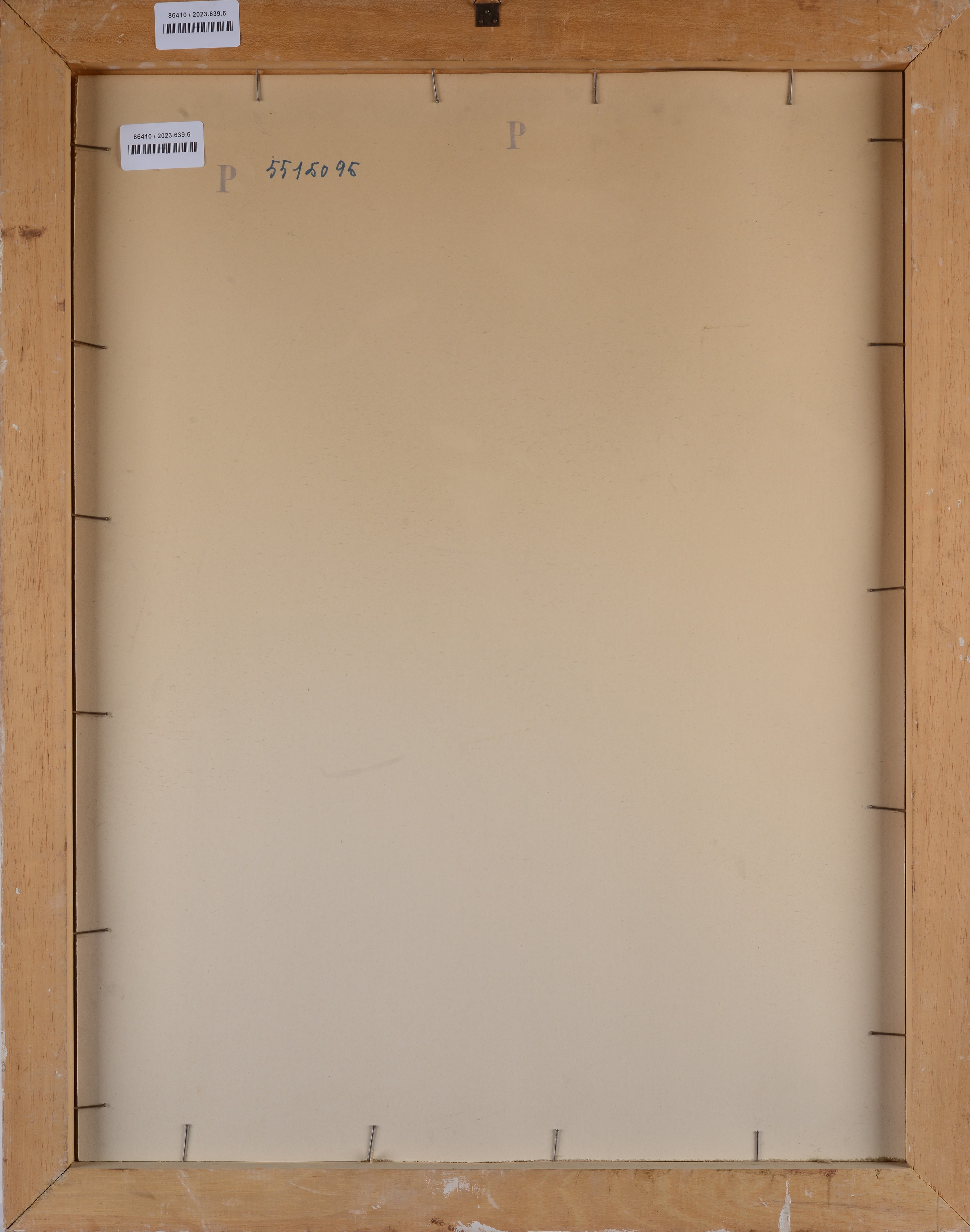 Enzo Faraoni - Ritratto di Ragazza