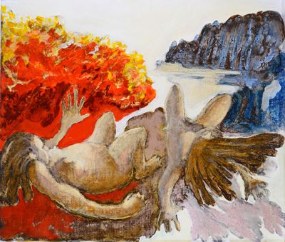 Formazione nel Paesaggio
