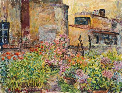 Giardino