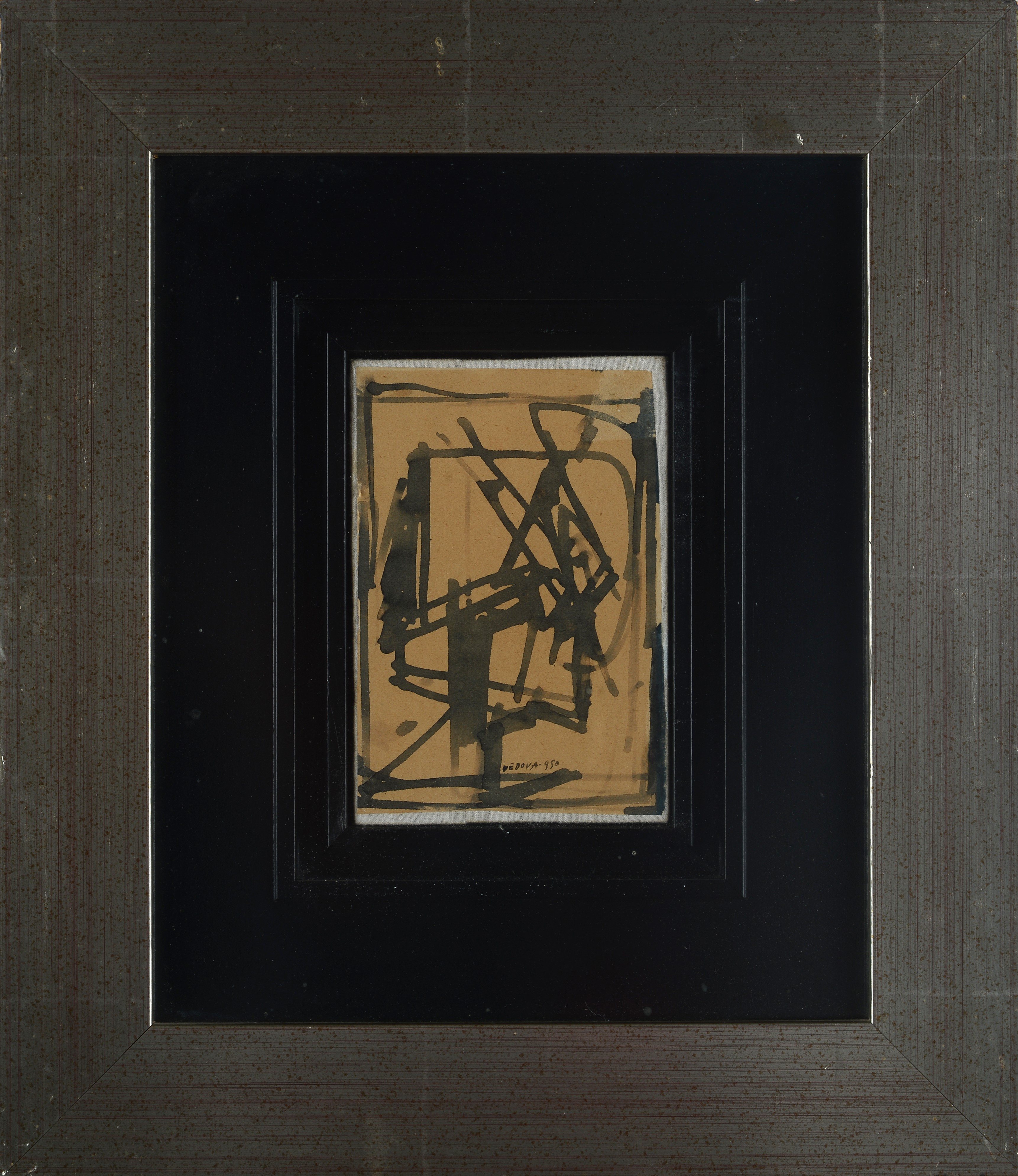 Francesco Zugno - Mosè e il Serpente di Bronzo