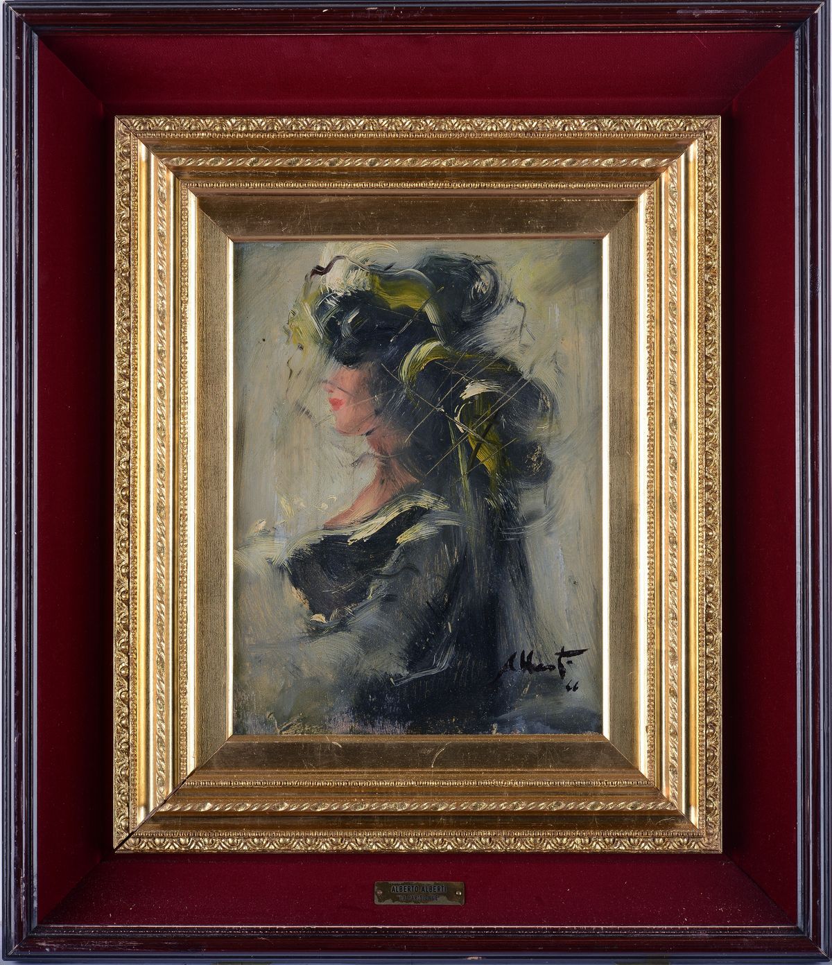 La Parisienne