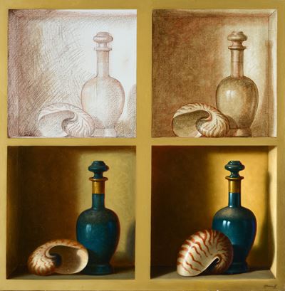 Progetto N. 1