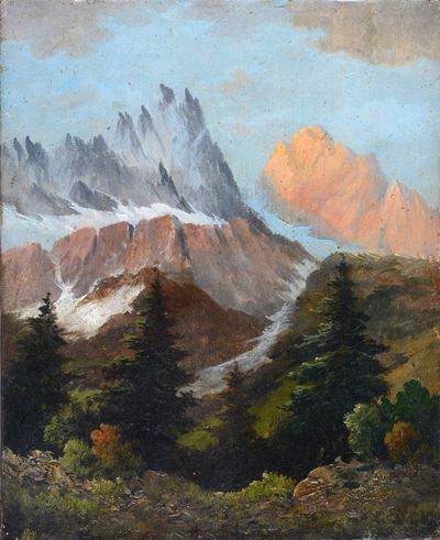 Dolomiti