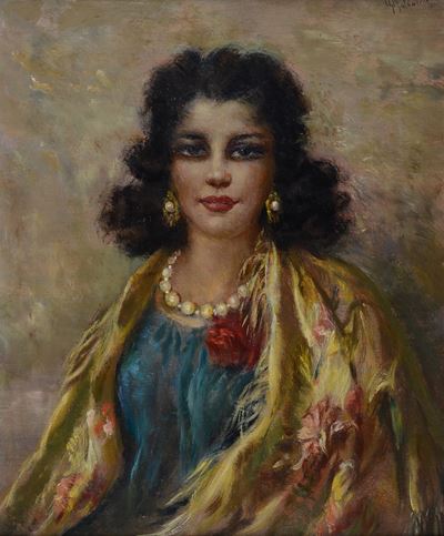 Ritratto