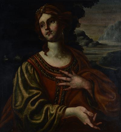 Figura Femminile