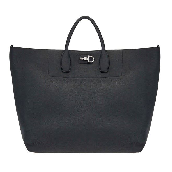 Salvatore Ferragamo - The Studio Bag
