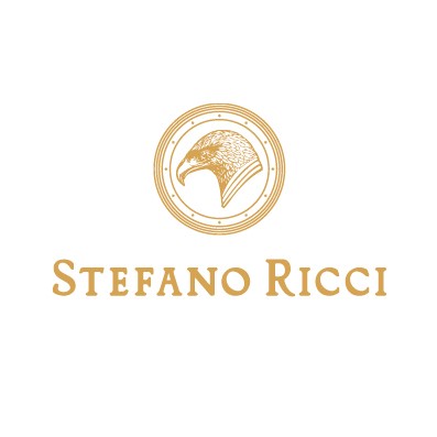 Stefano Ricci - Royal Eagle Magnum
