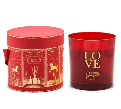 Love Candela 1500