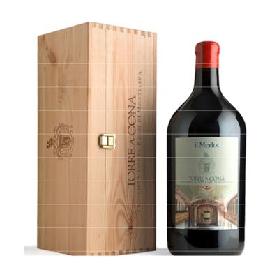 Merlot Toscana Merlot I.g.t Anno 2017