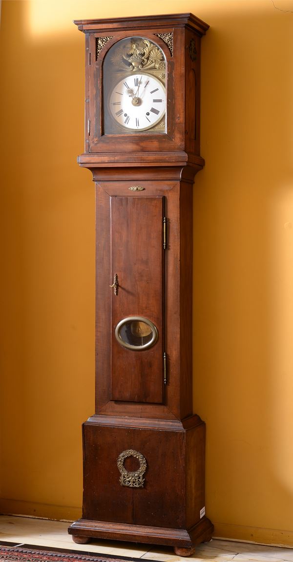 Grande orologio a torre