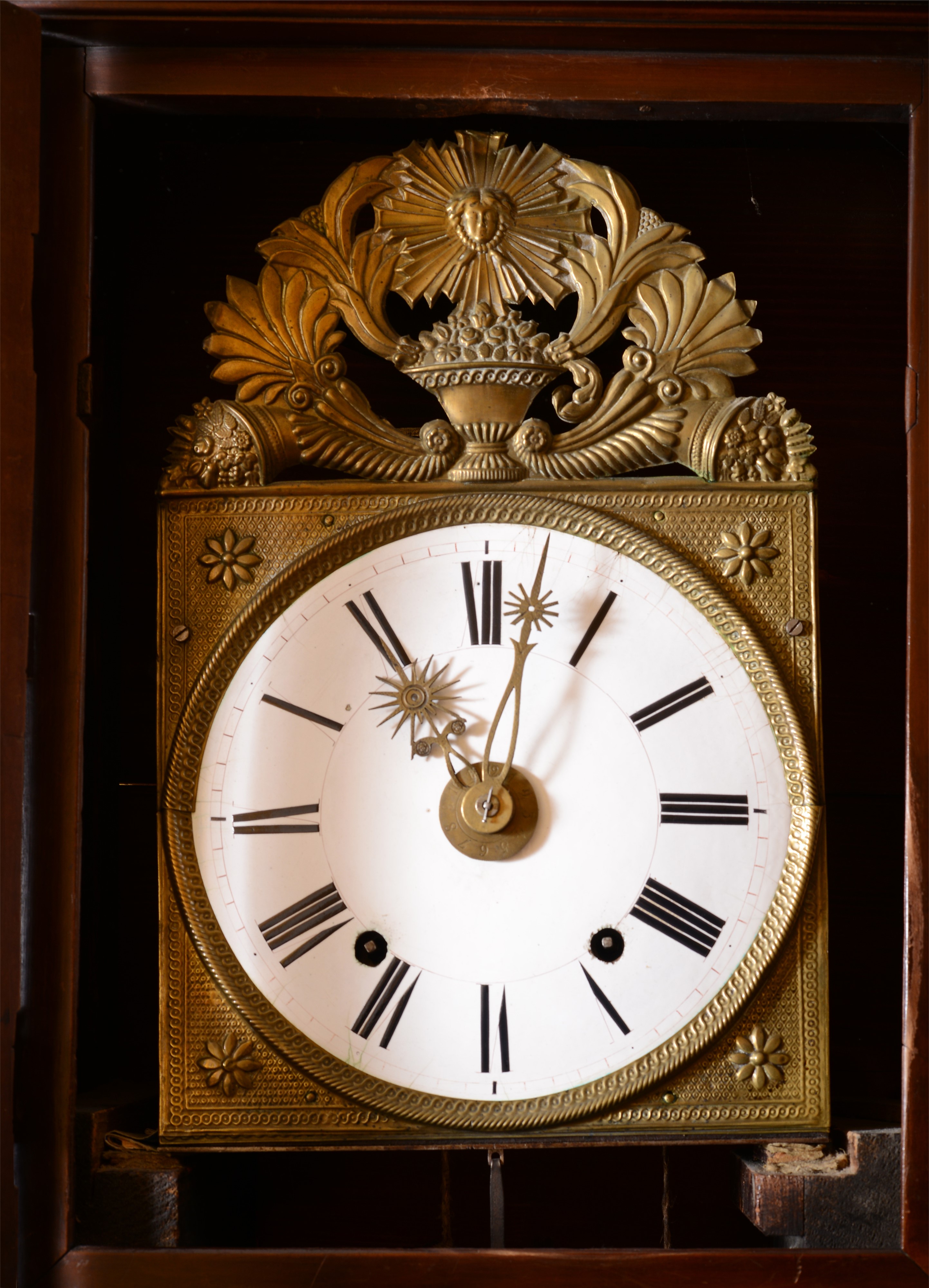 Grande Orologio a Torre