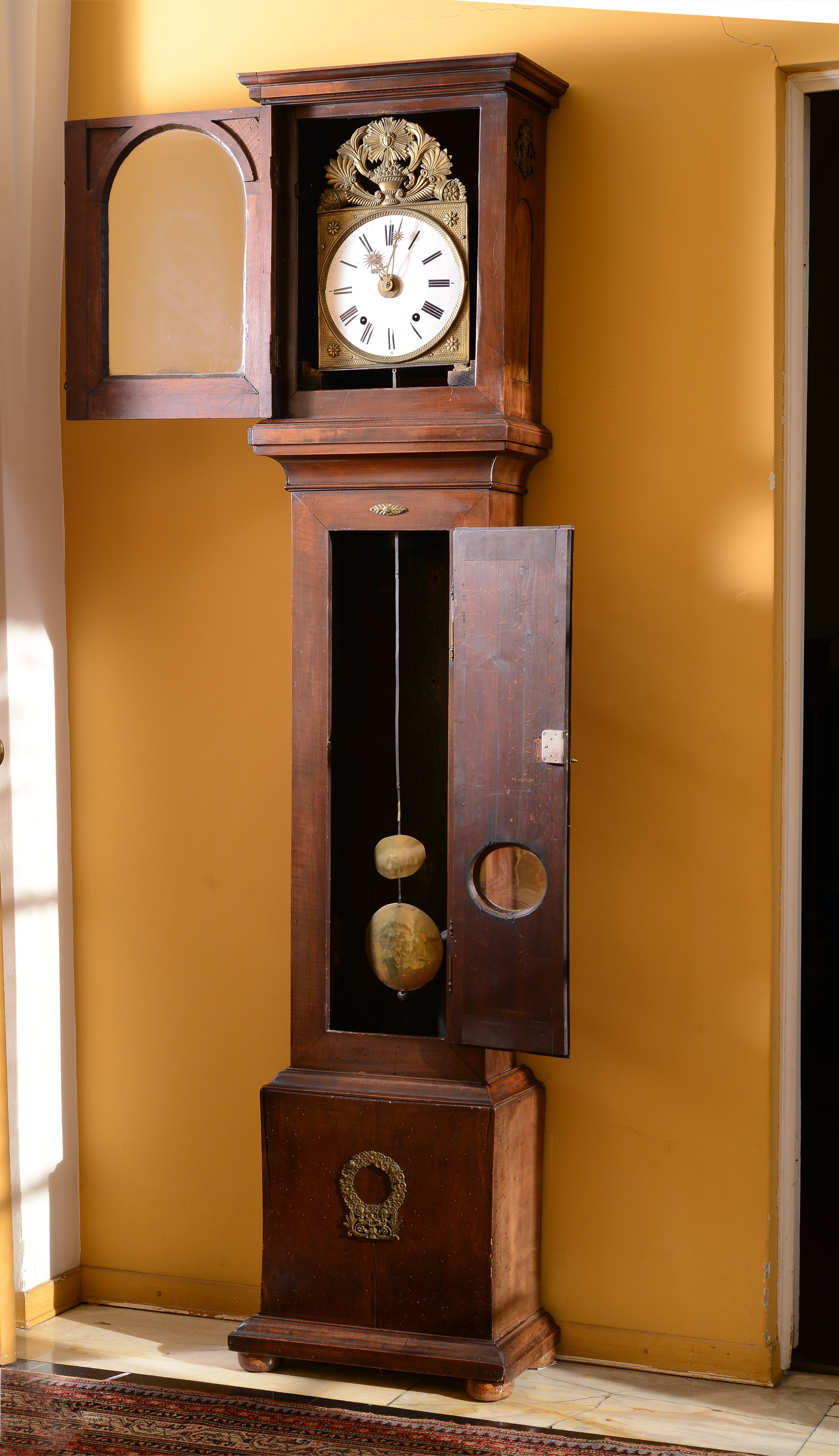 Grande Orologio a Torre
