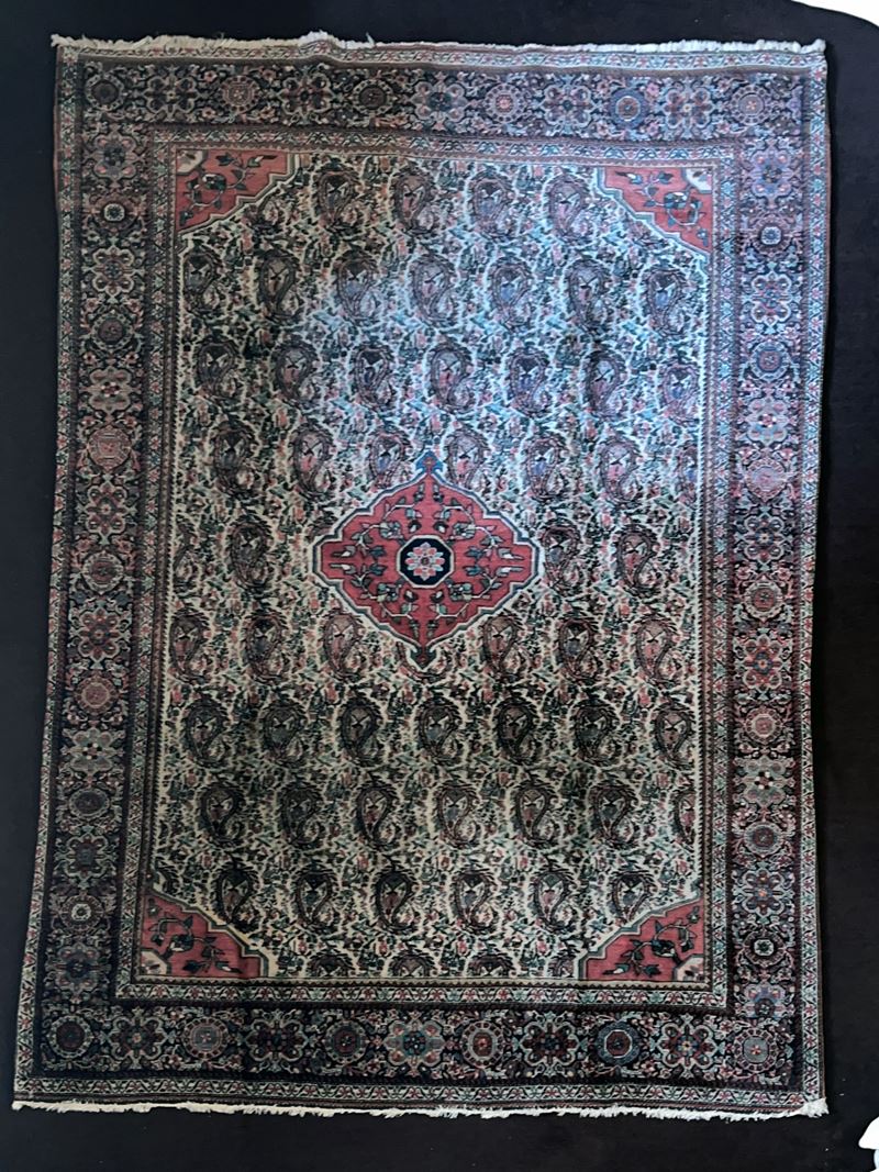 Tappeto Persiano