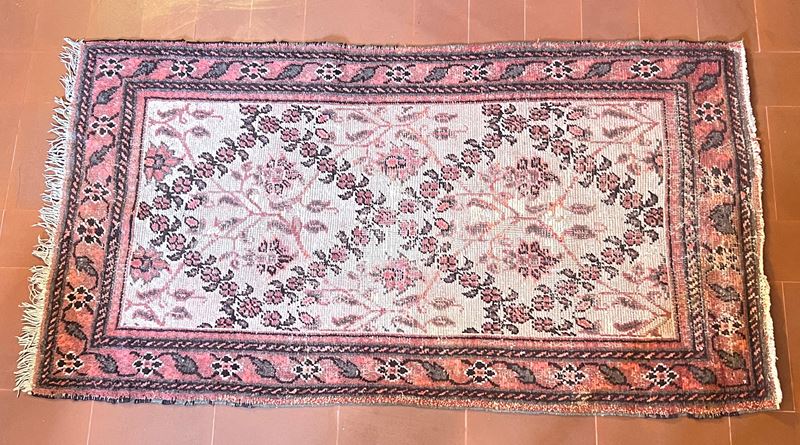 Tappeto Malayer