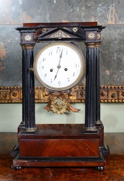 Orologio da Tavolo